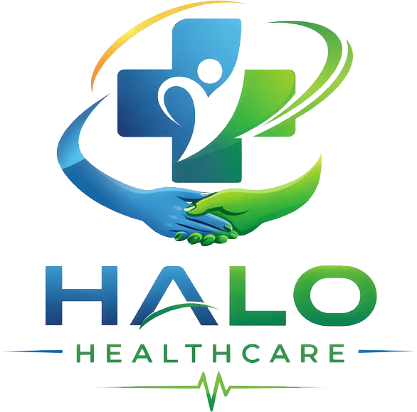 Halo Hospice