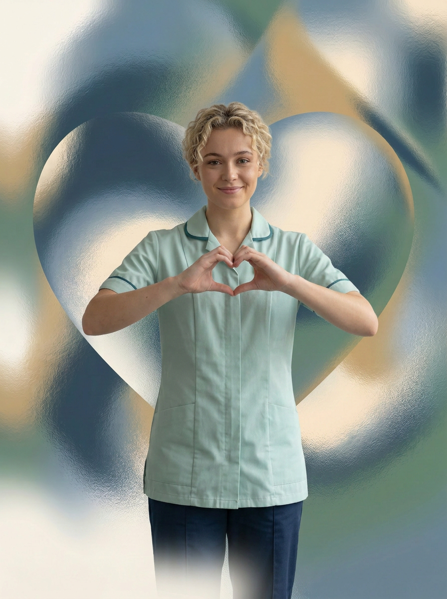 Halo Hospice care
